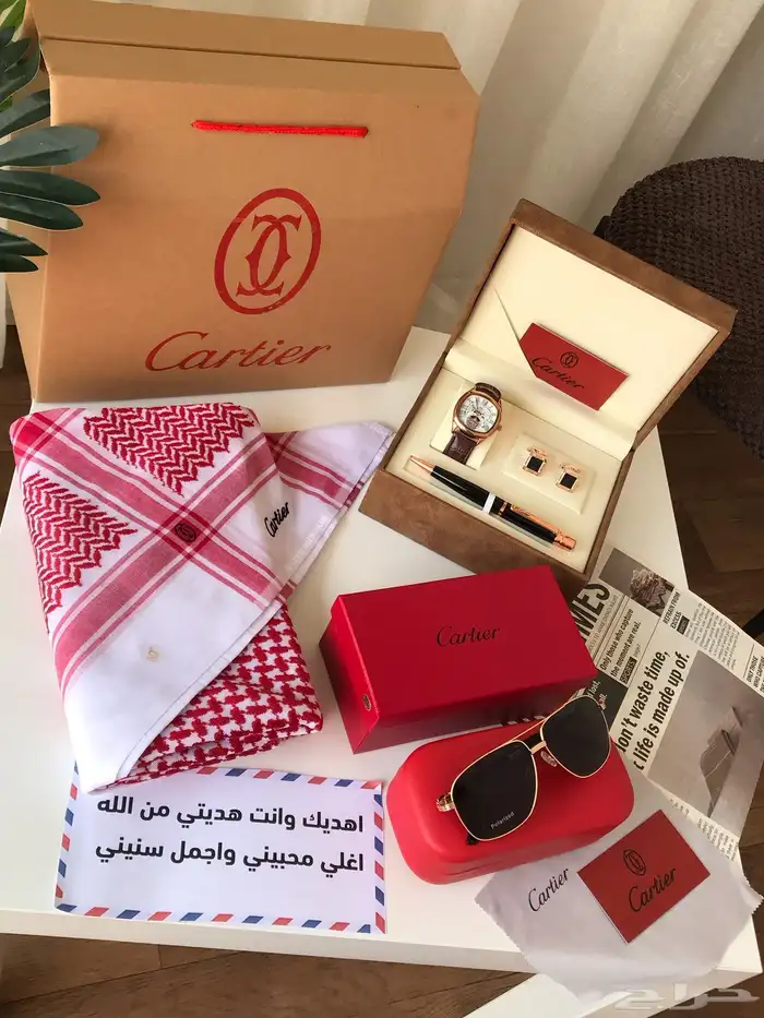 هدايا رجاليه 49