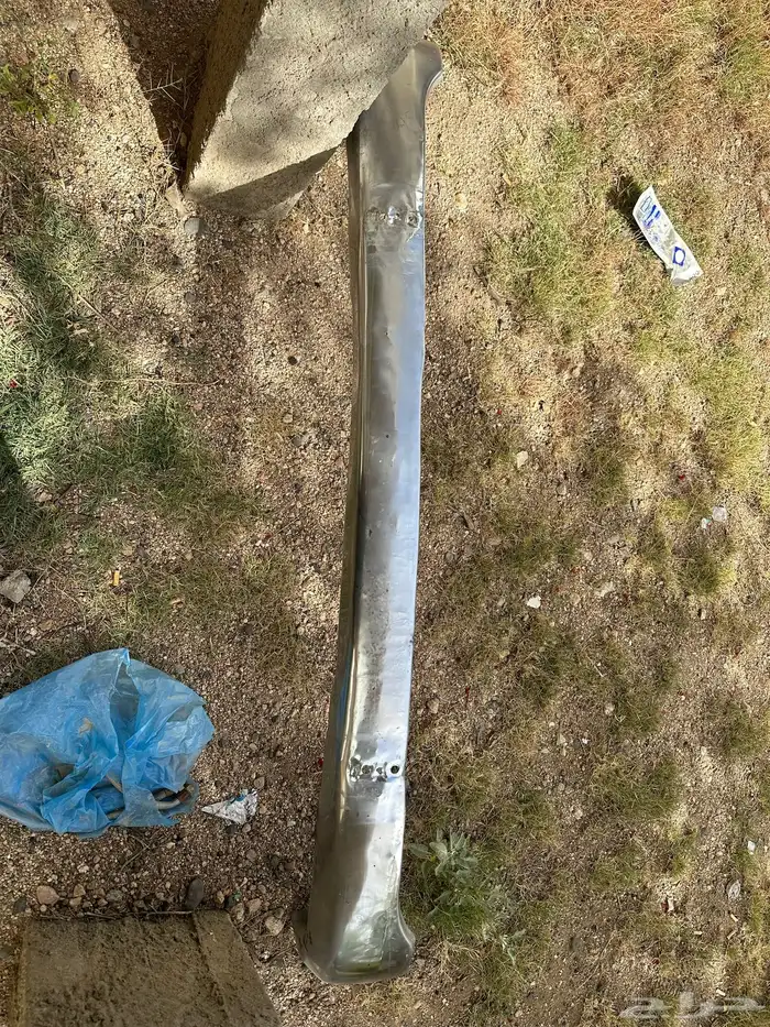 صدام هايلكس وكاله 2005 6