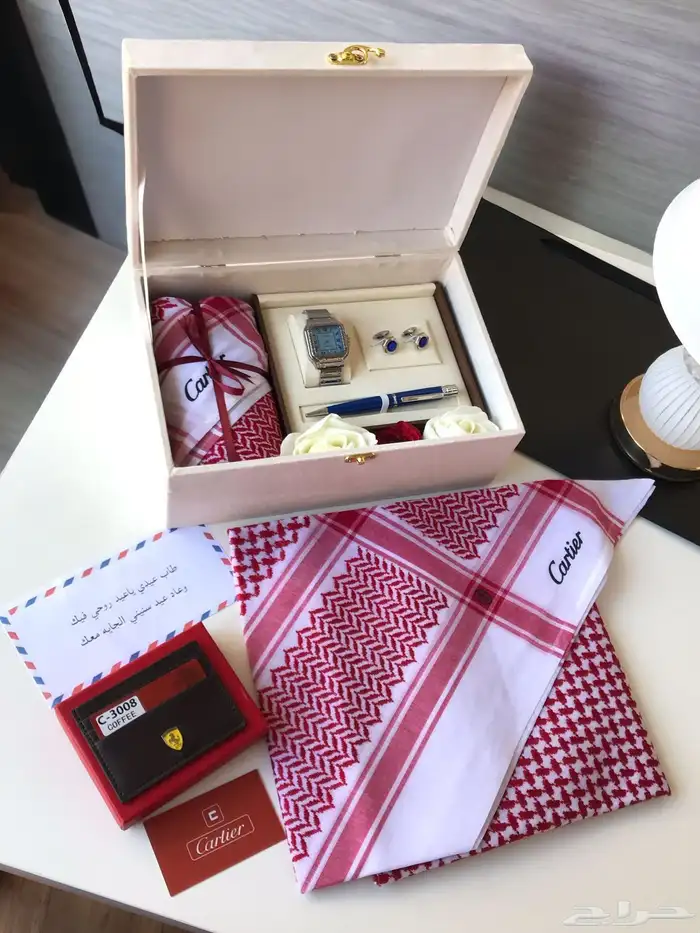 هدايا رجاليه 37