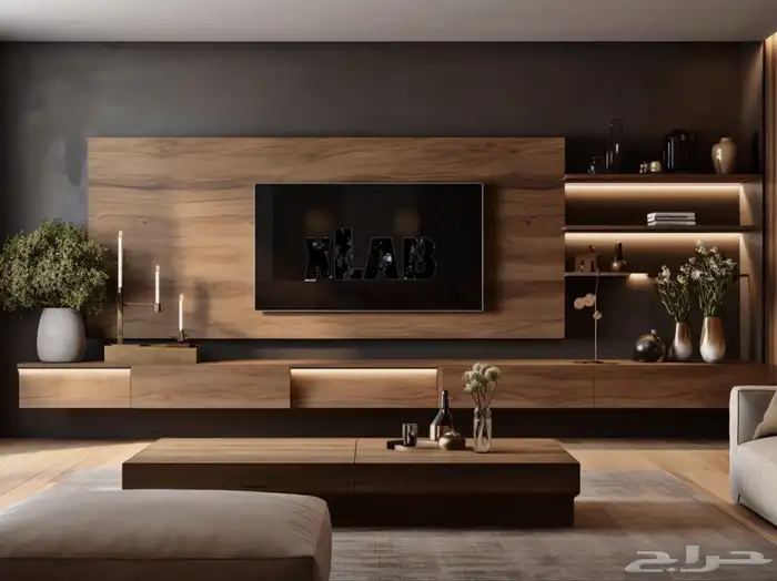 ديكورات شيبورد ورق شيبورد دهانات ابواب مخفي جبس ب 14