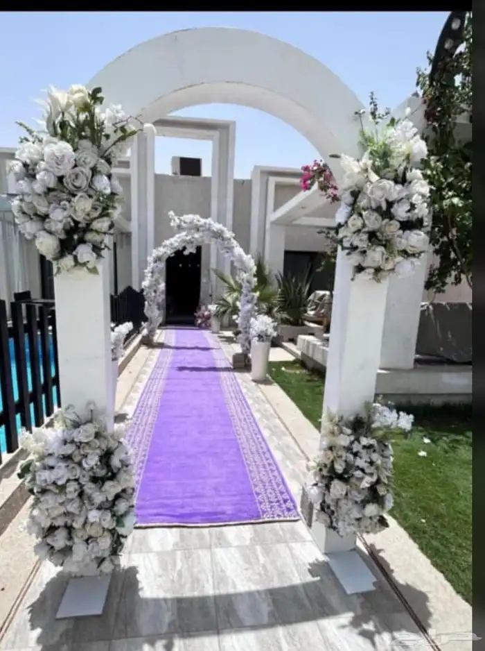مداخل أعراس ومداخل تخرج ومداخل خطوبه ومدخل مواليد 32