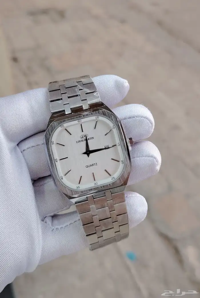 لويس مارتن ساعات رجالية 1