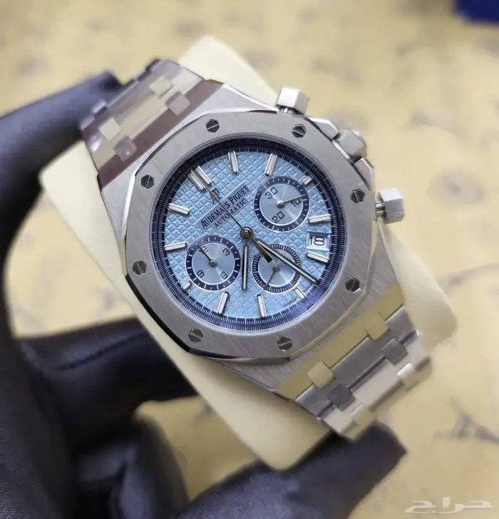 ساعه رجالي ادمر بياجيه رجالي 7