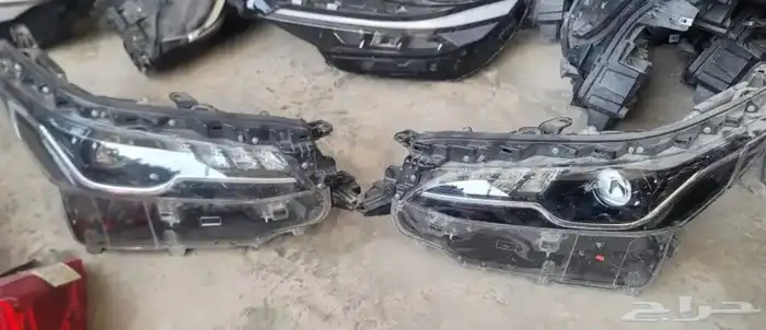 هايلكس كامري فورشنر2016..2017..2018..2019..2020..2021. .2025 8