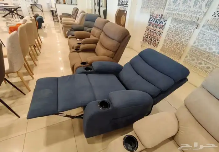 كرسي استرخاء راحة 0