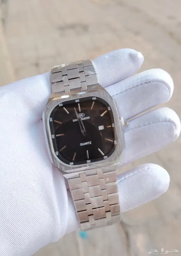 لويس مارتن ساعات رجالية 0