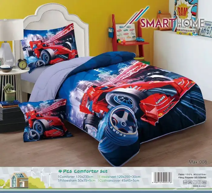 مفارش اطفال 9
