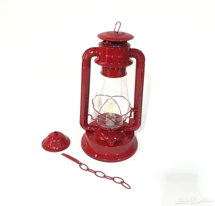 فانوس تراثي سقف 1