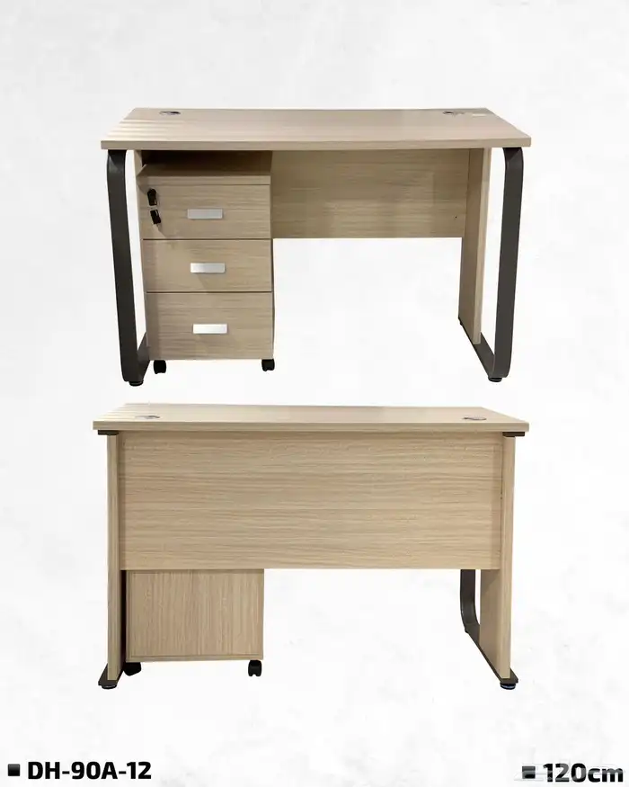 كرأسي مكاتب دولاب خشب دولاب حديد. 6