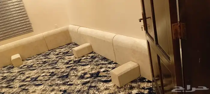 تفصيل مساند مضغوط ب 95 ريال 2