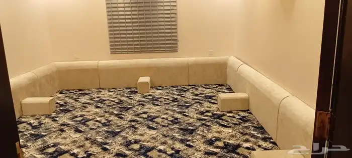 تفصيل مساند مضغوط ب 95 ريال 0