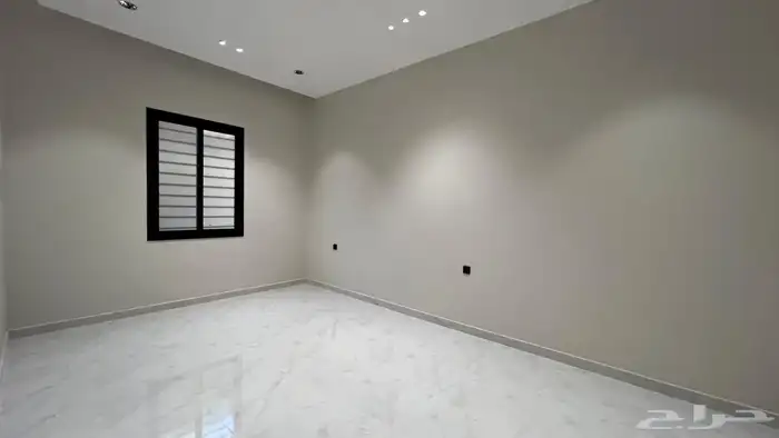 شقة جديده للبيع اما حديقة ومسجد 2
