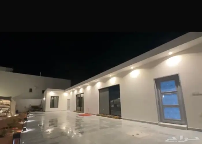 شاليه للبيع 1