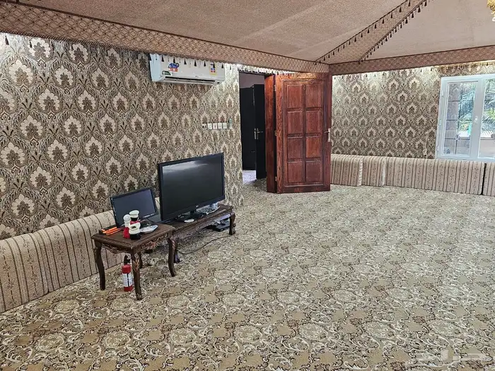 فرصة استثمارية  مزرعة للبيع متكاملة بصك شرعي في حفر الباطن 41