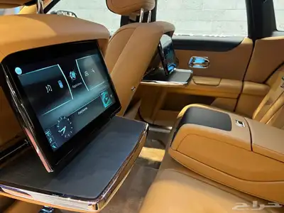 رولزرويس قوست فل موديل 2023 جديد 9