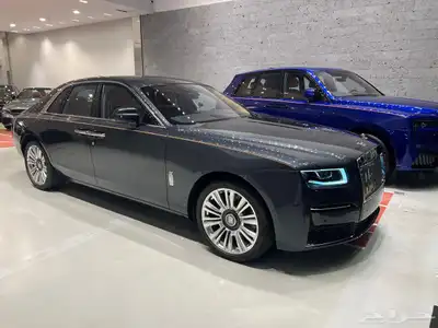 رولزرويس قوست فل موديل 2023 جديد 1