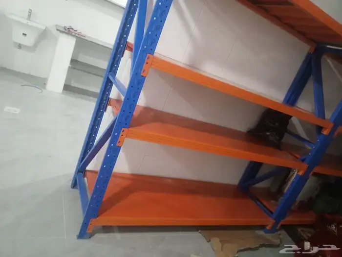 رفوف محلات تجارية بقالات سوبرماركة صيدليات 17