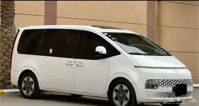 ستاريا 2022 كوريه بانوراميه منوة المستخدم 5