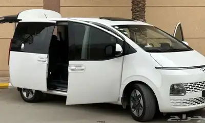 ستاريا 2022 كوريه بانوراميه منوة المستخدم 1