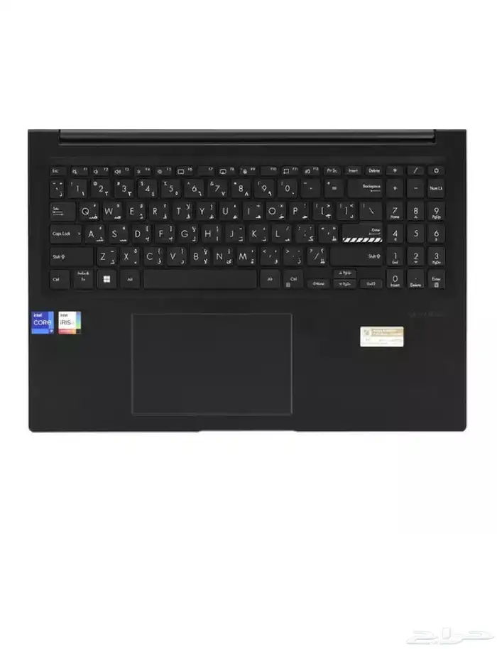 للبيع لاب توب asus vivobook16 i9 ماكمل شهرين جديد 4