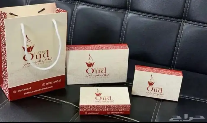 طباعة  بوكسات ورقية بأشكال ومقاسات وكميات مختلفة 5