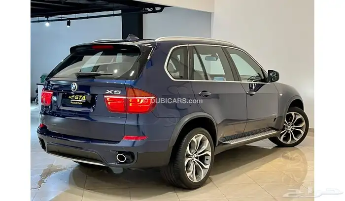 جنوط بي إم X5موديل2015مقاس20اصلي وكاله أصفار منزل 3