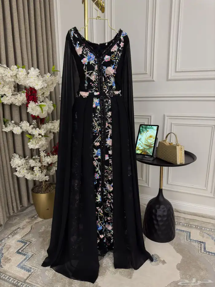 فساتين سهره زواج 6