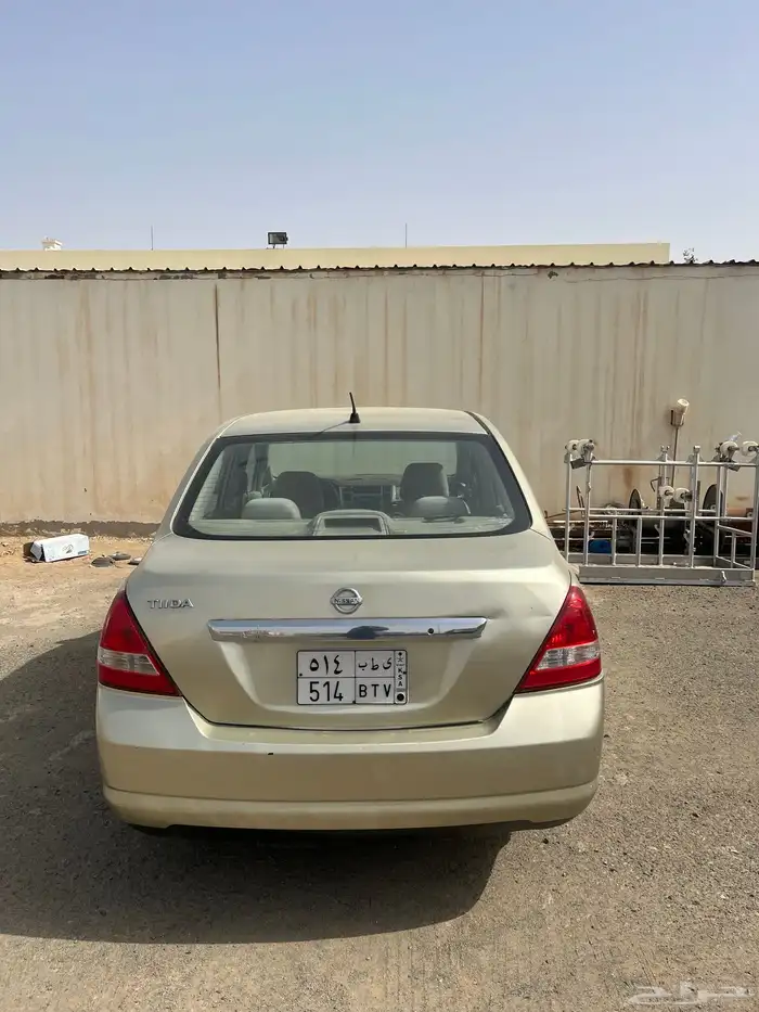 تيدا نيسان 2007 0