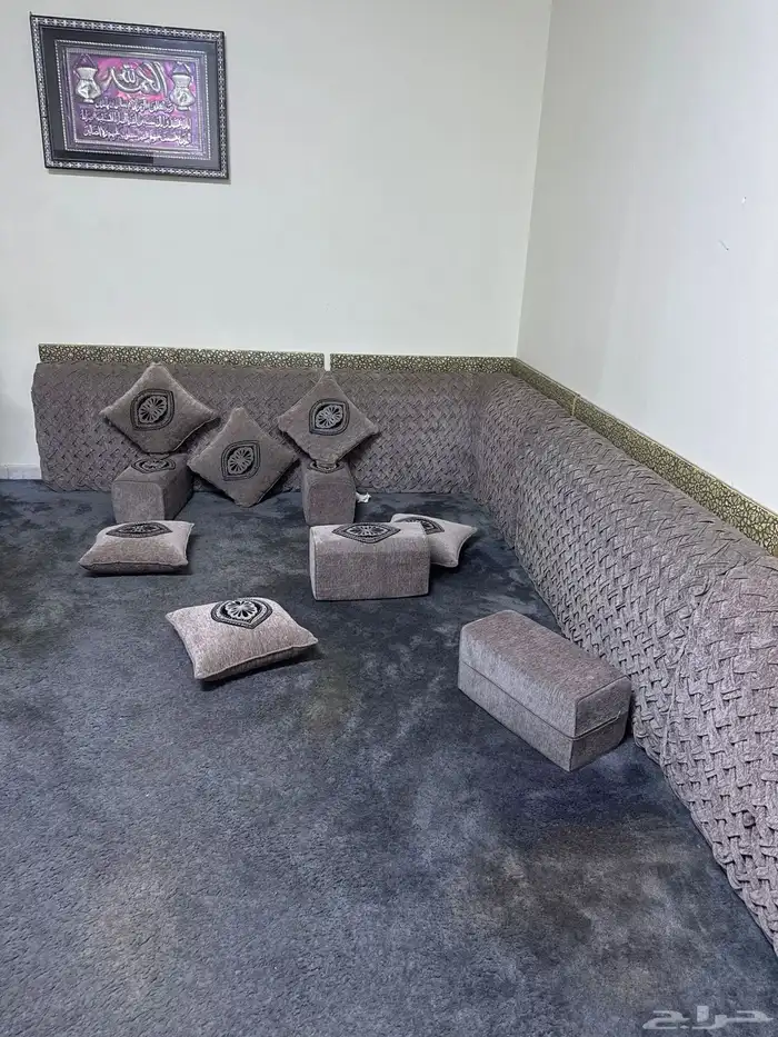 مجلس ارضي صناعة تركية للبيع. 1