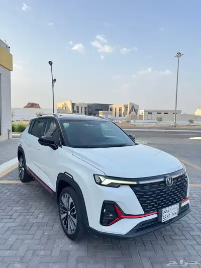 شانجان 2023 cs35 3
