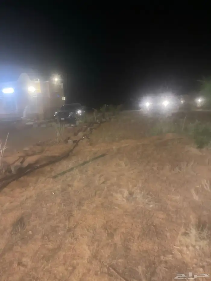 لايجار اليومي منتزه بروق الوسم 2