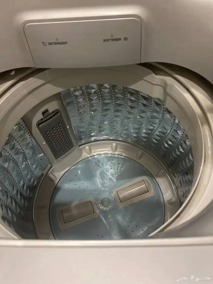 غسالة ملابس 2