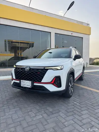 شانجان 2023 cs35 1