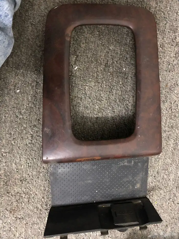 للبيع قطع كامري 2002 14