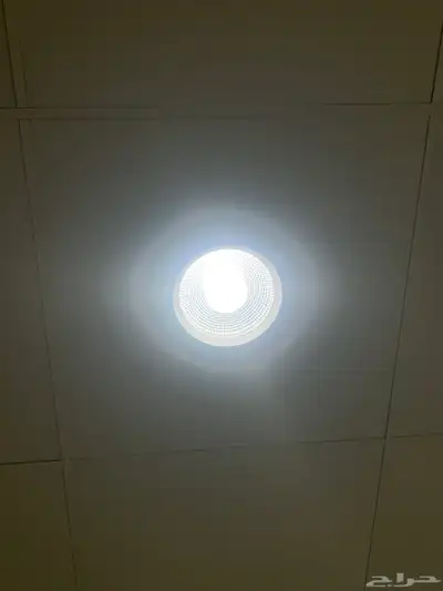 لمبات ليد 8 بوصة للبيع 0