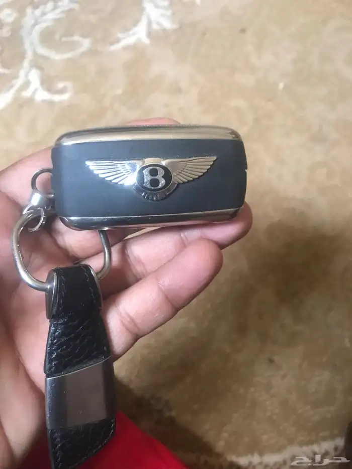 مفتاح بنتلي مستعمل 0