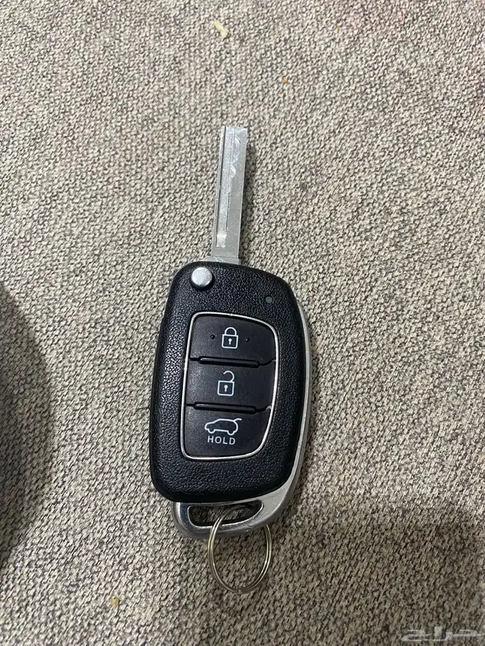 مفتاح هونداي 1