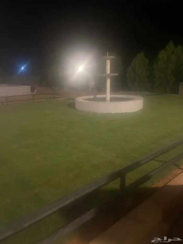 لايجار اليومي منتزه بروق الوسم 5