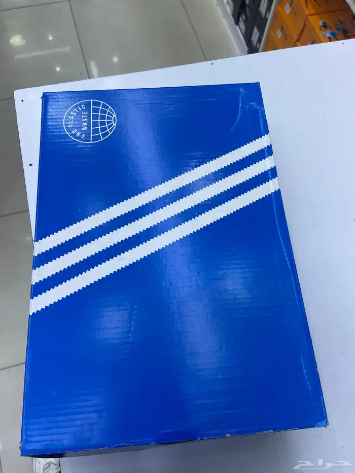 جزمه سامبا الدرجه الاولى 2