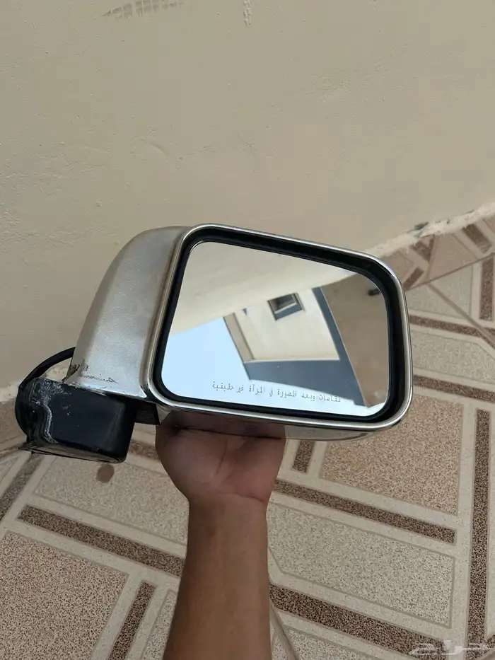 مراية ددسن يمين 0