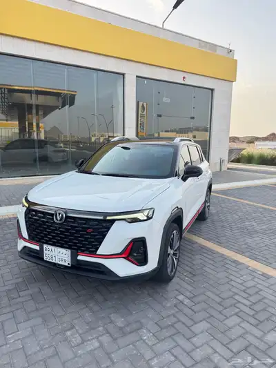 شانجان 2023 cs35 0