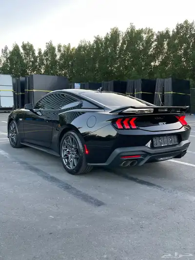 فورد موستنج GT 5.0 2024 بيرفورمنس بكج فل كامل 6