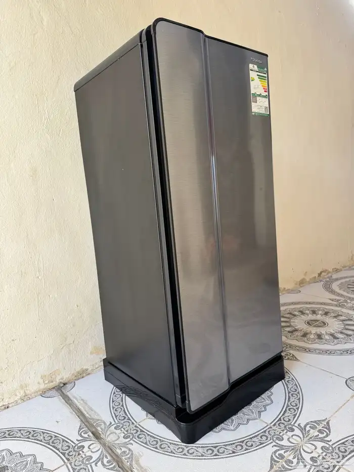 ثلاجة توشيبا أخت الجديدة 0