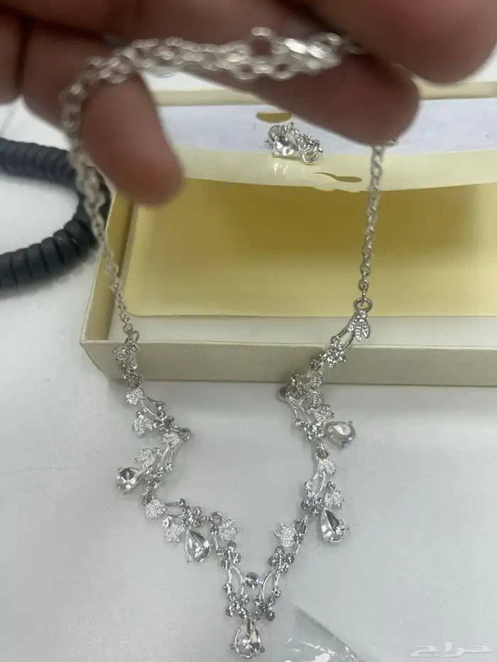 مجموعة أكسسوارات نسائي 13