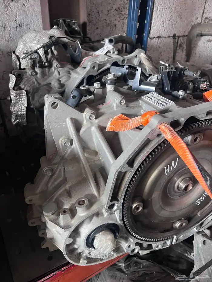 قير إلنترا مع تركيب ضمان لمدة شهرين 2