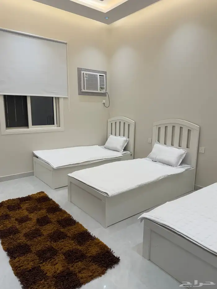 شالية واستراحة الورد 23