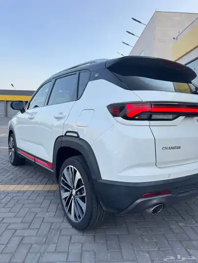 شانجان 2023 cs35 8