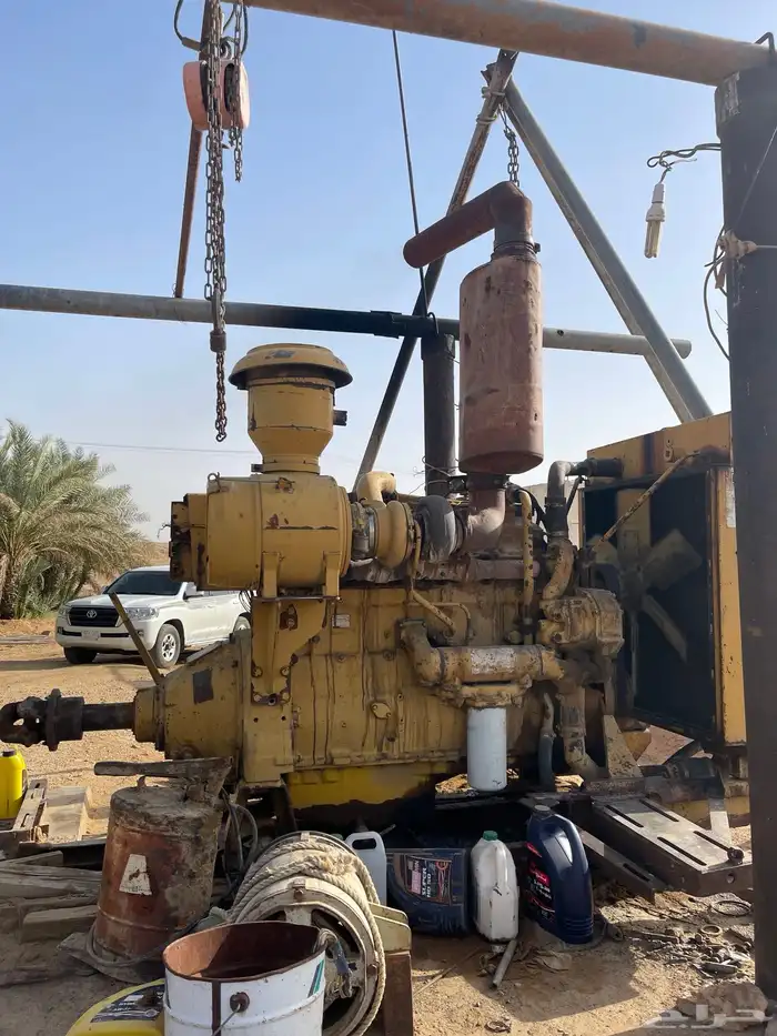كاتربلر 360 1