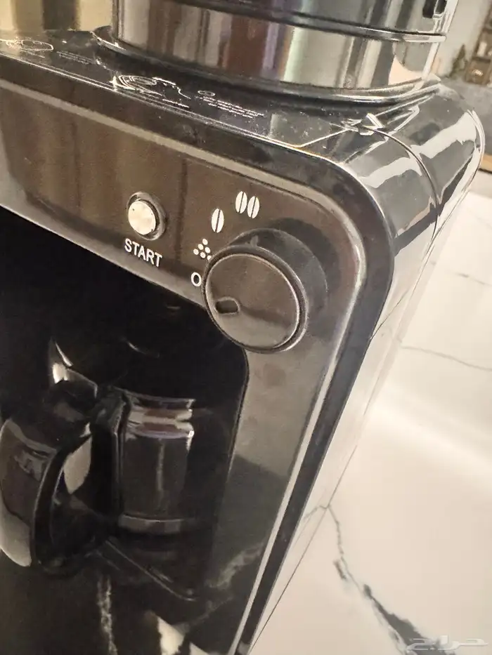 الة صنع القهوه 1