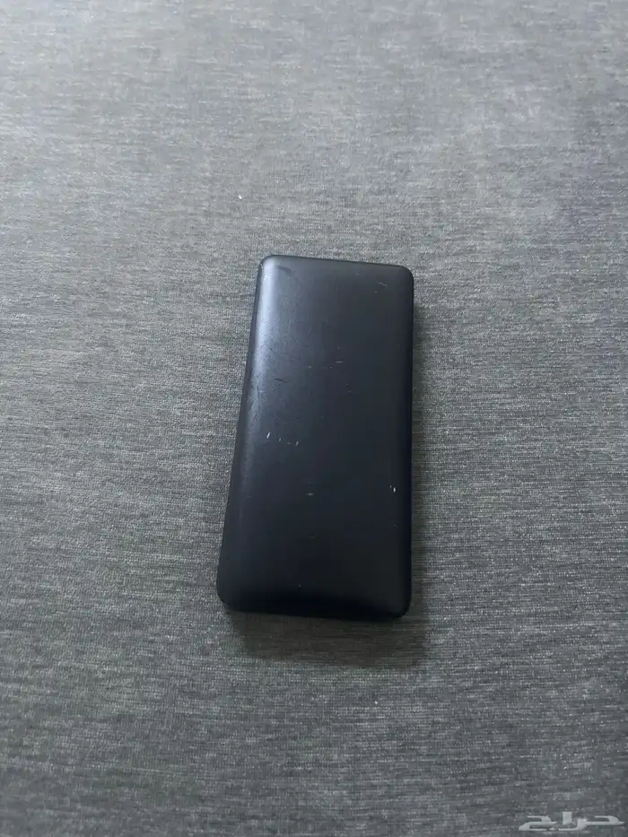 بطارية ما فيها ولا شي 1